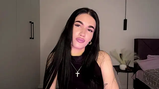 Snapshot of KarieEgge chatting on 06-02-26, 03:12 KarieEgge online show from 06-02-26, 03:12