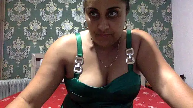 Antoniasweet online show from 07-06-26, 05:48