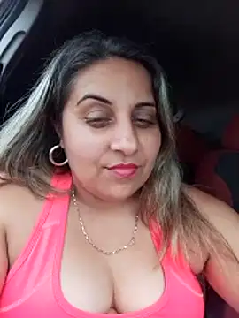 Antoniasweet online show from 05-12-26, 12:22