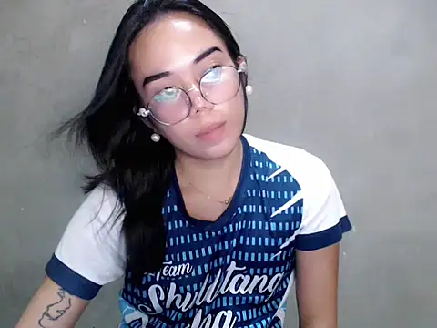 Urbabydollxxx online show from 06-01-26, 07:46
