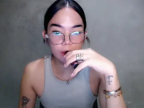Urbabydollxxx online show from 07-03-26, 05:30