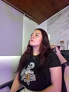 Lizeth bigboob online show from 05-21-26, 11:51