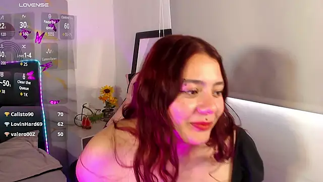 Snapshot of Lizeth_bigboob chatting on 06-26-26, 12:22 Lizeth bigboob online show from 06-26-26, 12:22