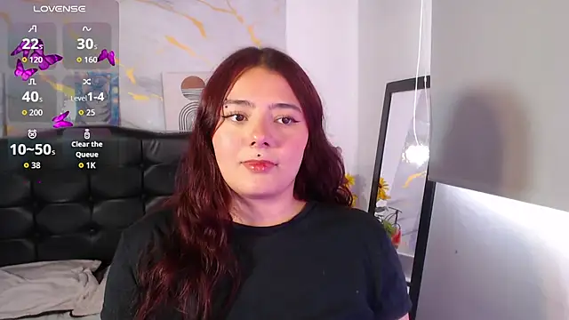 Snapshot of Lizeth_bigboob chatting on 07-13-26, 12:26 Lizeth bigboob online show from 07-13-26, 12:26