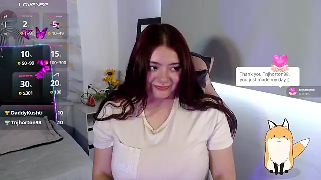 Snapshot of Lizeth_bigboob chatting on 06-21-26, 04:46 Lizeth bigboob online show from 06-21-26, 04:46