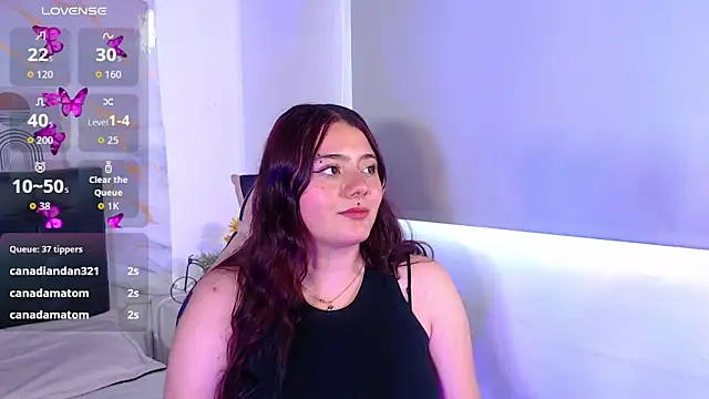 Snapshot of Lizeth_bigboob chatting on 06-04-26, 12:10 Lizeth bigboob online show from 06-04-26, 12:10