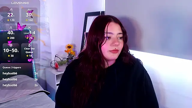 Snapshot of Lizeth_bigboob chatting on 07-01-26, 01:44 Lizeth bigboob online show from 07-01-26, 01:44