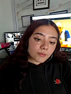 Lizeth bigboob online show from 05-16-26, 12:59