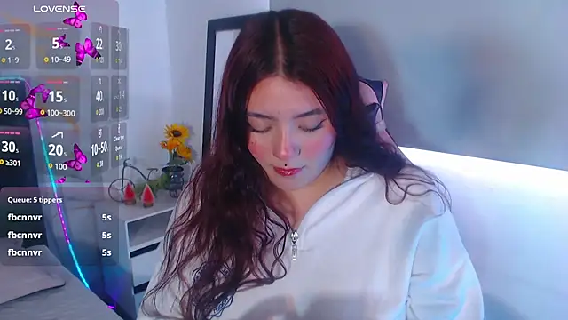 Snapshot of Lizeth_bigboob chatting on 07-18-26, 12:36 Lizeth bigboob online show from 07-18-26, 12:36
