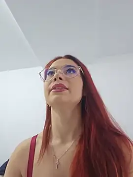 Snapshot of VipFOXXY chatting on 07-02-26, 03:18 VipFOXXY online show from 07-02-26, 03:18