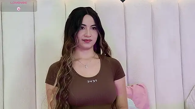 Celestte vanegas online show from 07-09-26, 05:34