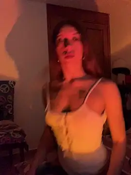 SarahFox- online show from 05-25-26, 07:56
