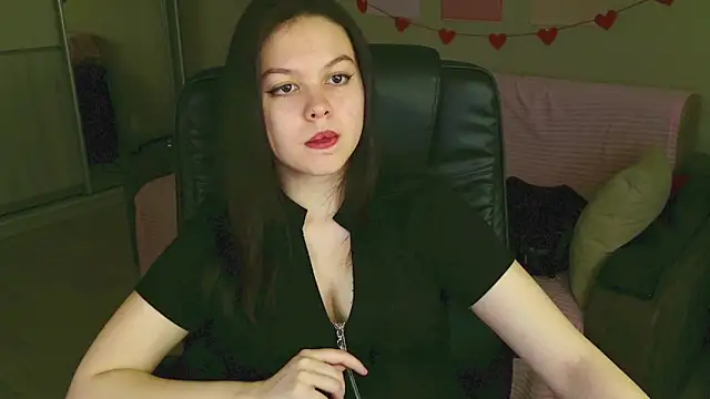 Snapshot of DelarySong chatting on 05-21-26, 07:11 DelarySong online show from 05-21-26, 07:11