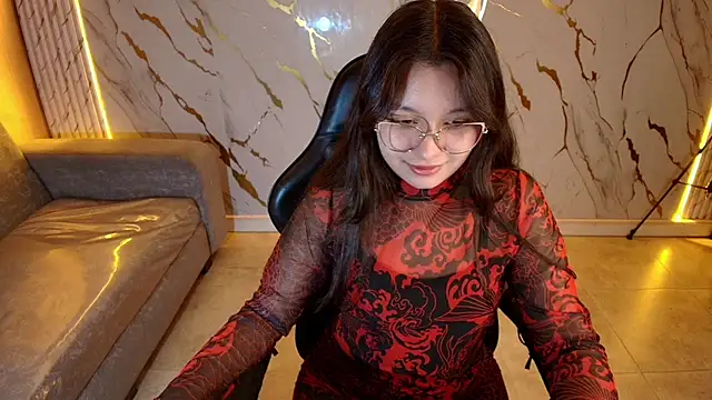 HoneyDoll tf online show from 05-19-26, 12:45