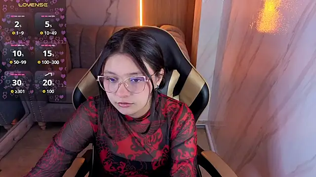 Snapshot of HoneyDoll_tf chatting on 06-23-26, 01:09 HoneyDoll tf online show from 06-23-26, 01:09