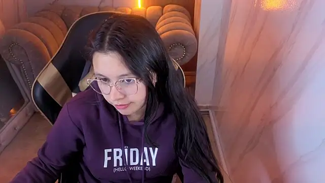 Snapshot of HoneyDoll_tf chatting on 06-19-26, 03:18 HoneyDoll tf online show from 06-19-26, 03:18