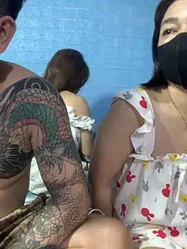 huonghuongvip online show from 07-15-26, 04:30