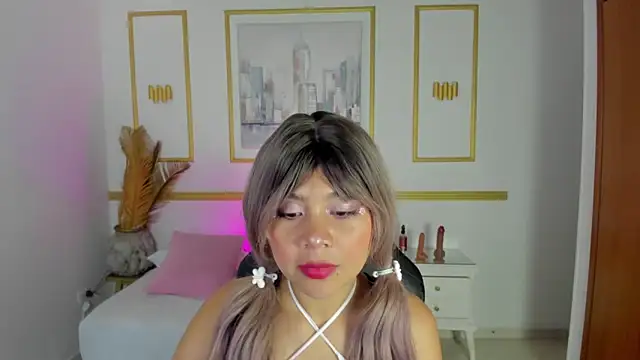 zully28 x online show from 05-13-26, 12:45