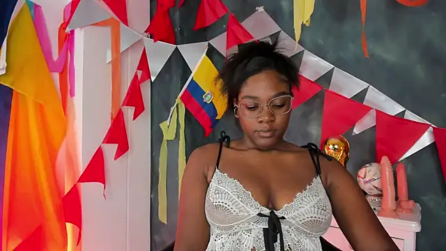 Beautyebony  online show from 06-26-26, 12:00