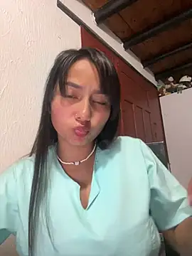 Snapshot of yul-dulce chatting on 06-19-26, 07:30 yul-dulce online show from 06-19-26, 07:30