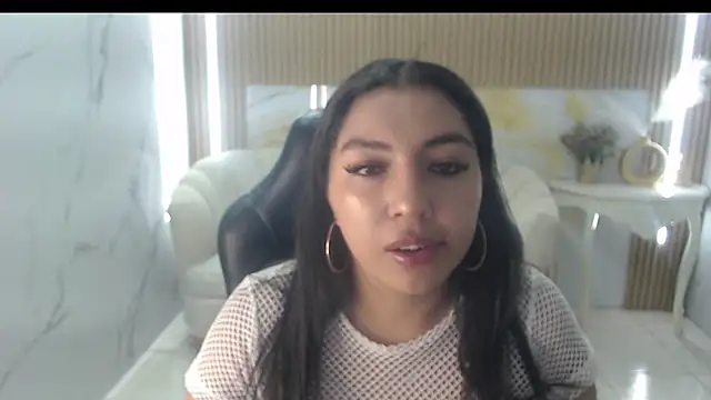 Snapshot of Alexa_s1 chatting on 06-25-26, 07:52 Alexa s1 online show from 06-25-26, 07:52