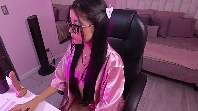 jademinob online show from 05-28-26, 03:18