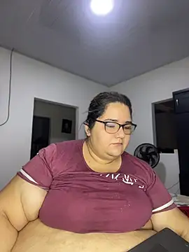 marianacooper1234 online show from 07-14-26, 02:45