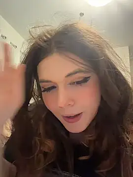 cutypiefull online show from 07-25-26, 01:35