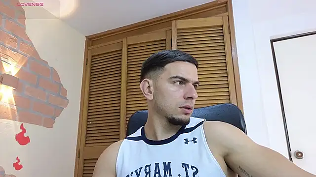 Josh miller01 online show from 05-16-26, 12:59