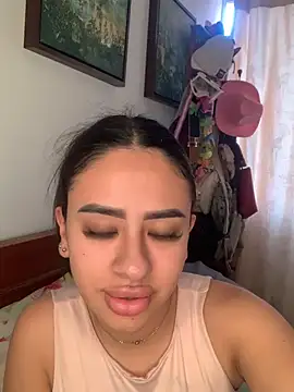 Sweet1 Treat online show from 06-20-26, 10:48