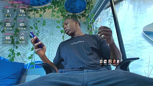 JD THEBEST online show from 05-27-26, 06:59