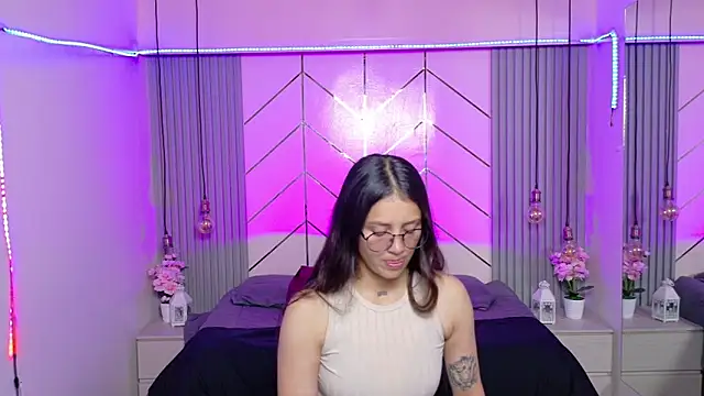 Sofysoul online show from 06-11-26, 08:50