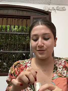 Snapshot of IsabelleMilan chatting on 07-09-26, 10:31 IsabelleMilan online show from 07-09-26, 10:31