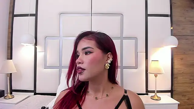 KaseyRosse online show from 07-14-26, 02:05