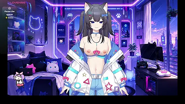 yumi candy online show from 06-27-26, 05:30