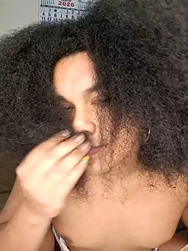 Snapshot of afrodani chatting on 05-19-26, 01:56 afrodani online show from 05-19-26, 01:56