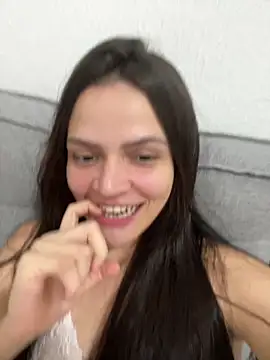 Sarah  hot online show from 05-27-26, 02:08