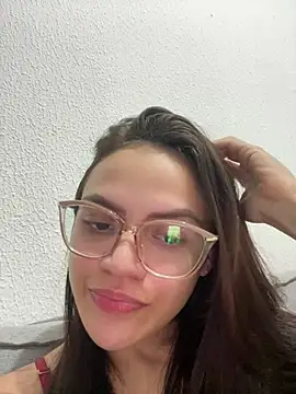 Sarah  hot online show from 07-07-26, 01:41