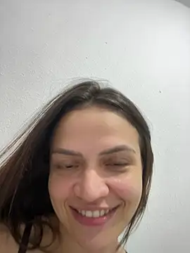 Sarah  hot online show from 05-18-26, 04:51