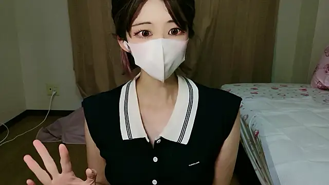 kyoka ch online show from 05-29-26, 01:33