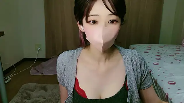 kyoka ch online show from 06-01-26, 01:39