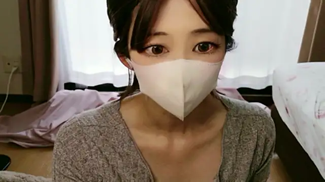 kyoka ch online show from 05-22-26, 01:25