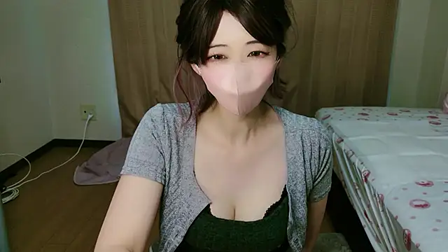 kyoka ch online show from 06-08-26, 01:22