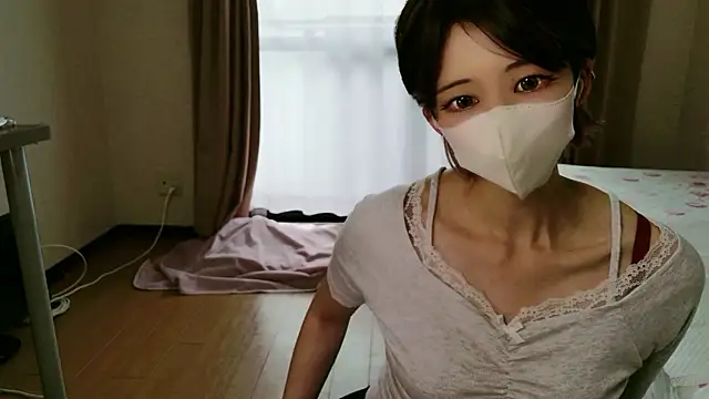 kyoka ch online show from 05-24-26, 05:18