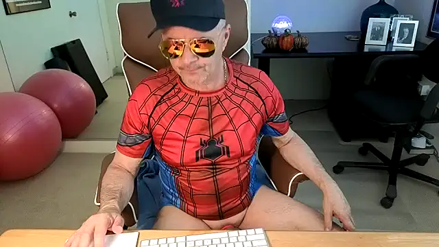 hotdadbod online show from 11-16-25, 09:41