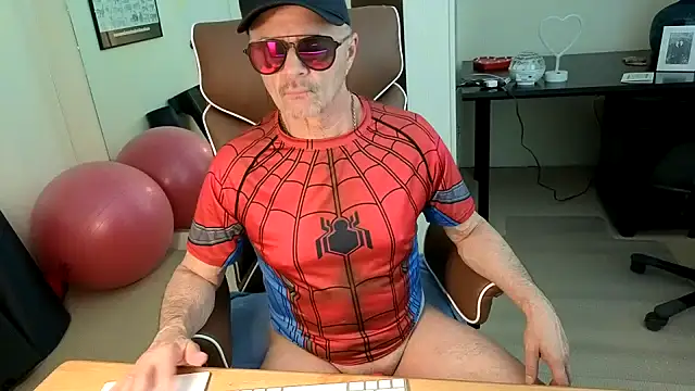 hotdadbod online show from 01-06-26, 09:30