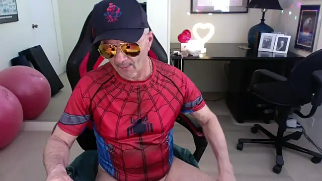 hotdadbod online show from 09-29-25, 08:25