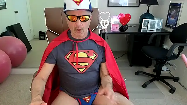 hotdadbod online show from 07-24-26, 09:33