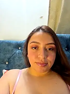 Snapshot of Veronicca_7 chatting on 06-06-26, 04:28 Veronicca 7 online show from 06-06-26, 04:28