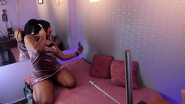 Nattasha Pink online show from 06-14-26, 03:08